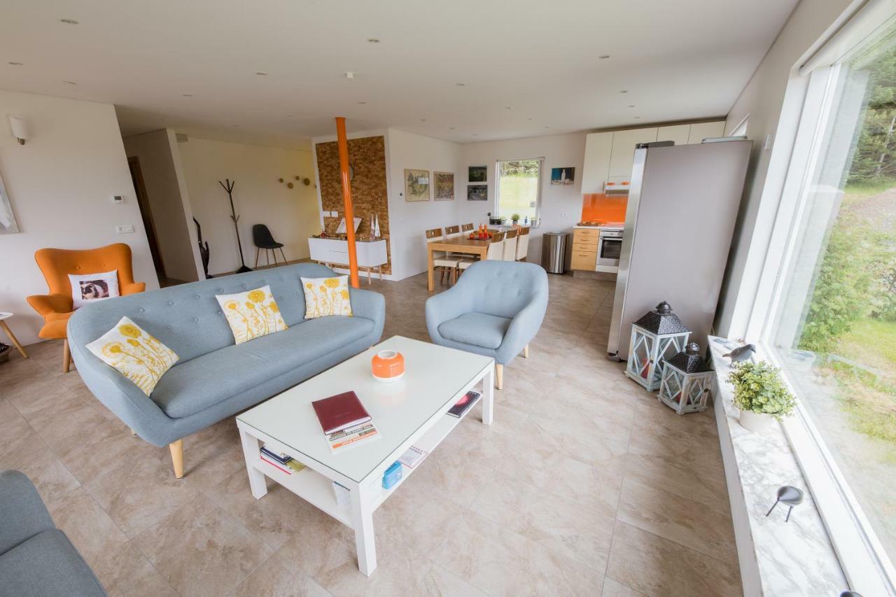 Varmaland Villa מראה חיצוני תמונה