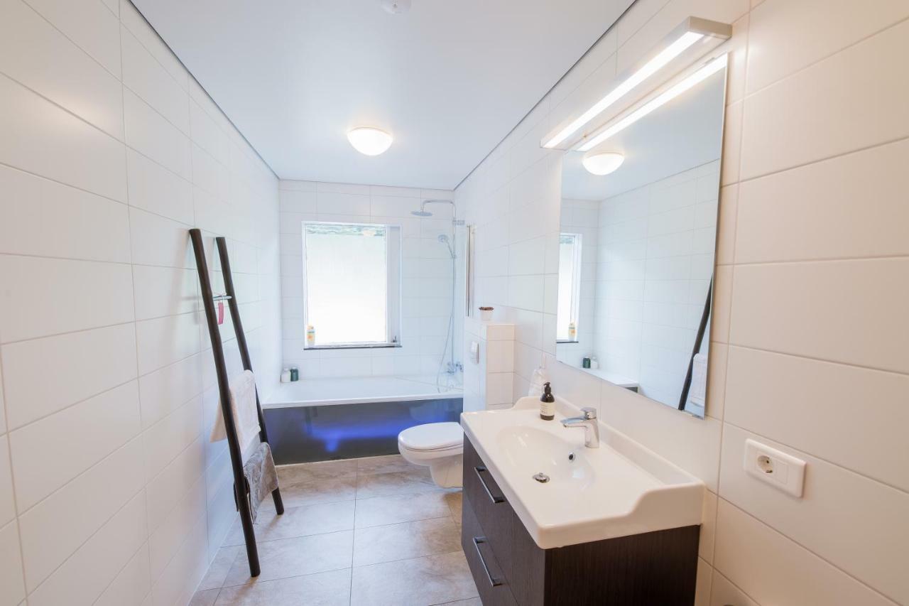 Varmaland Villa מראה חיצוני תמונה