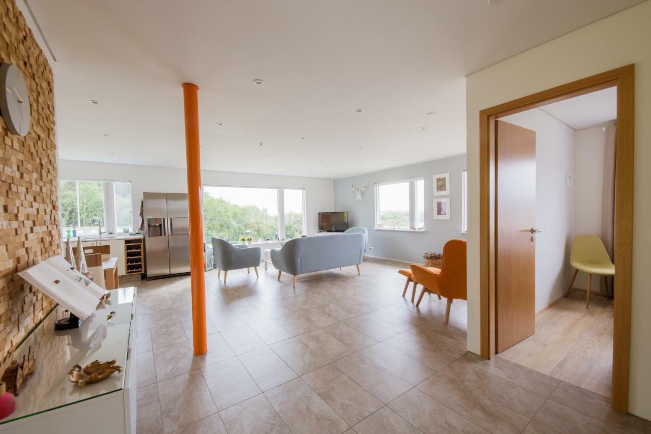 Varmaland Villa מראה חיצוני תמונה