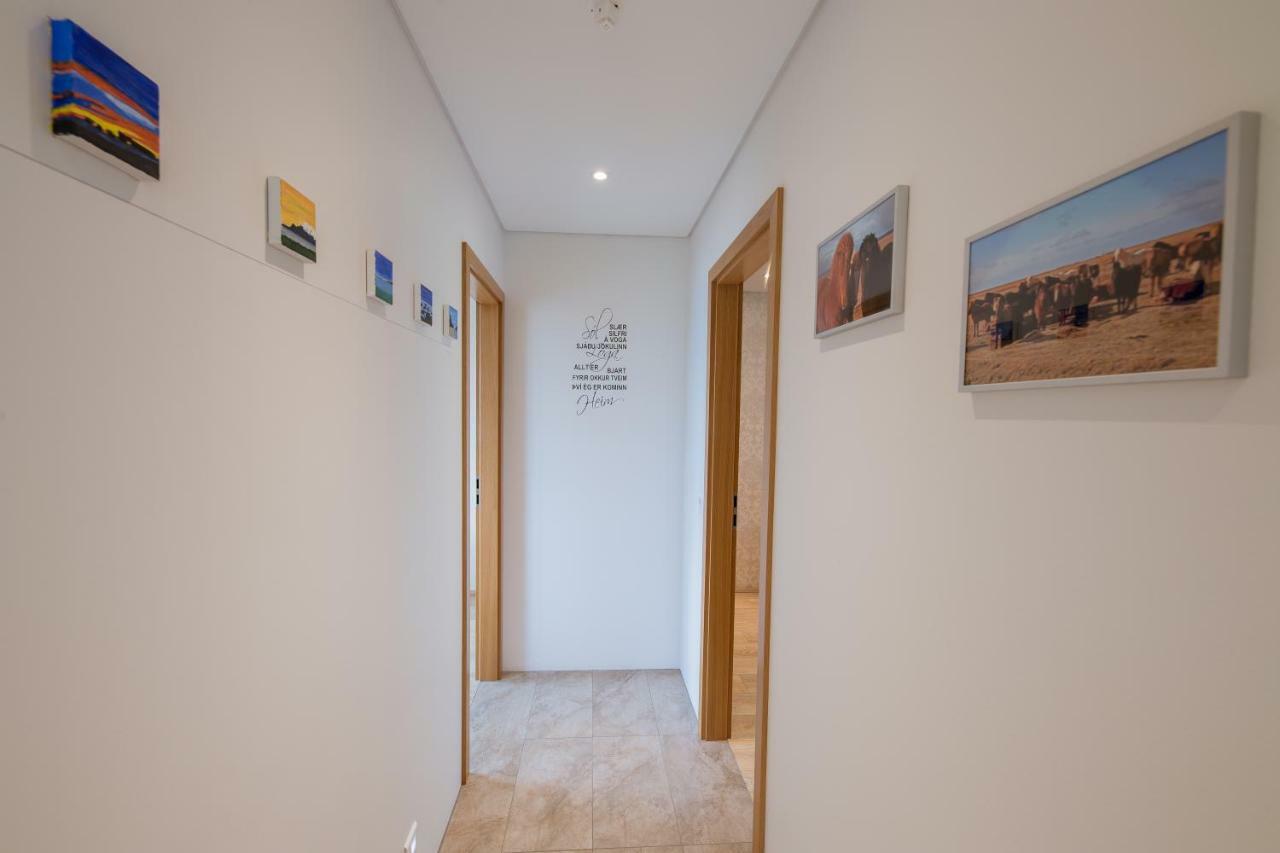 Varmaland Villa מראה חיצוני תמונה